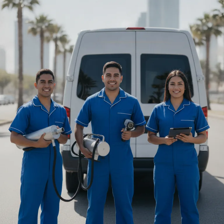 Crioterapia equipo en Gustavo Adolfo Madero