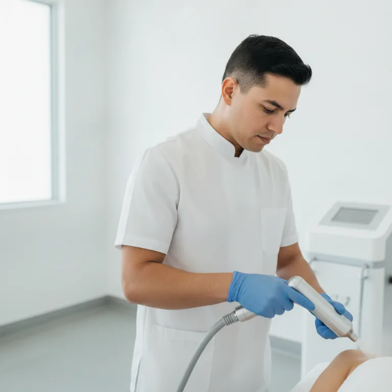 Crioterapia servicio en Gustavo Adolfo Madero